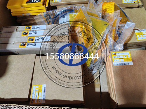 卡特彼勒发动机大修套件选择技巧与预防故障的发生