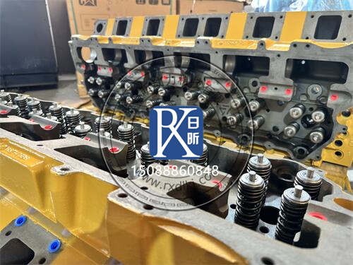 卡特彼勒CAT柴油发动机气缸盖购买渠道建议与避坑指南