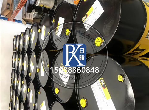 卡特彼勒滤清器和油液的广泛应用