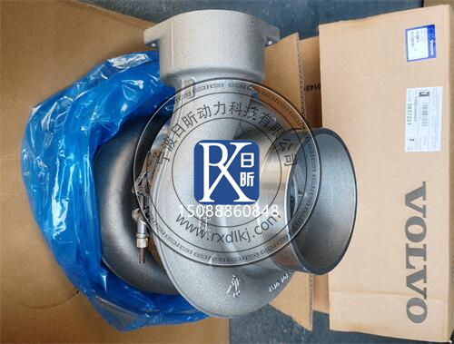 深度剖析沃尔沃柴油发动机涡轮增压器：原厂配件全解析与实用指南