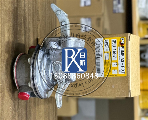 卡特彼勒CAT柴油发动机手油泵配件大揭秘：从型号到选购，一文全掌握