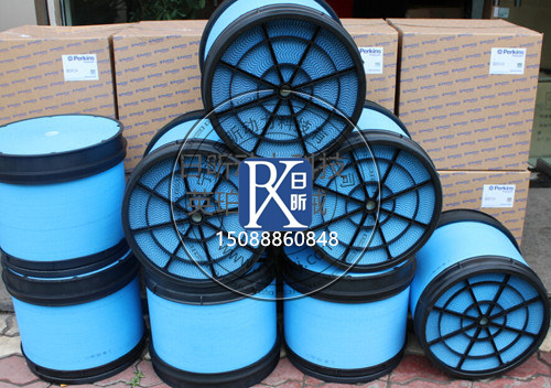 珀金斯柴油发动机空气滤清器大揭秘：原厂配件全解析