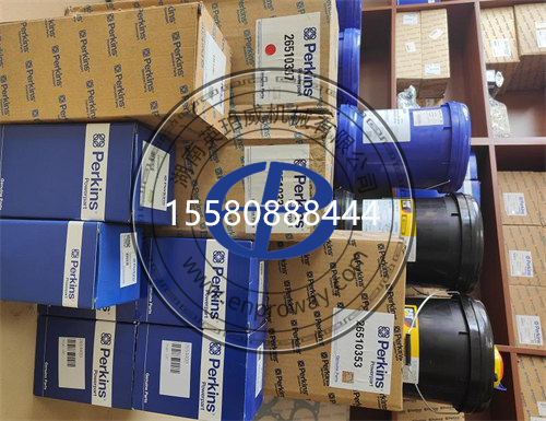 深度剖析英国帕珀金斯Perkins1506柴油发动机：型号、配件与维保秘籍