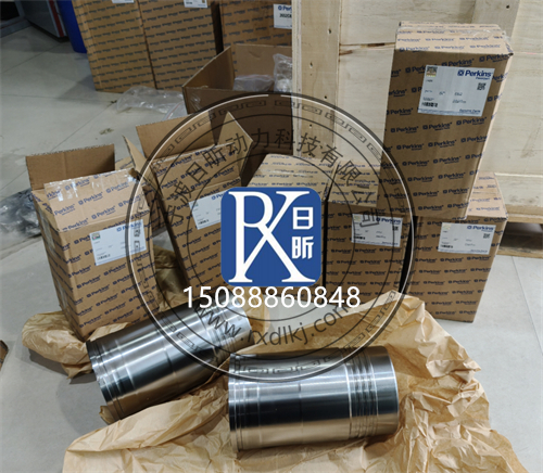 探秘英国珀金斯4.4TGM船舶柴油发动机：全解析与实用指南