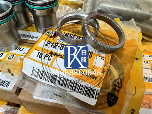 CAT卡特彼勒3204系列柴油发动机：全能动力核心的奥秘