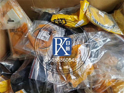 CAT卡特彼勒3406发动机与配件：工业动力的心脏