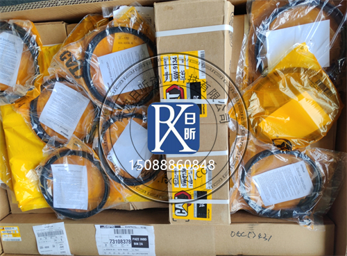 卡特彼勒M317D2挖掘机：从核心配件到细节的深度剖析